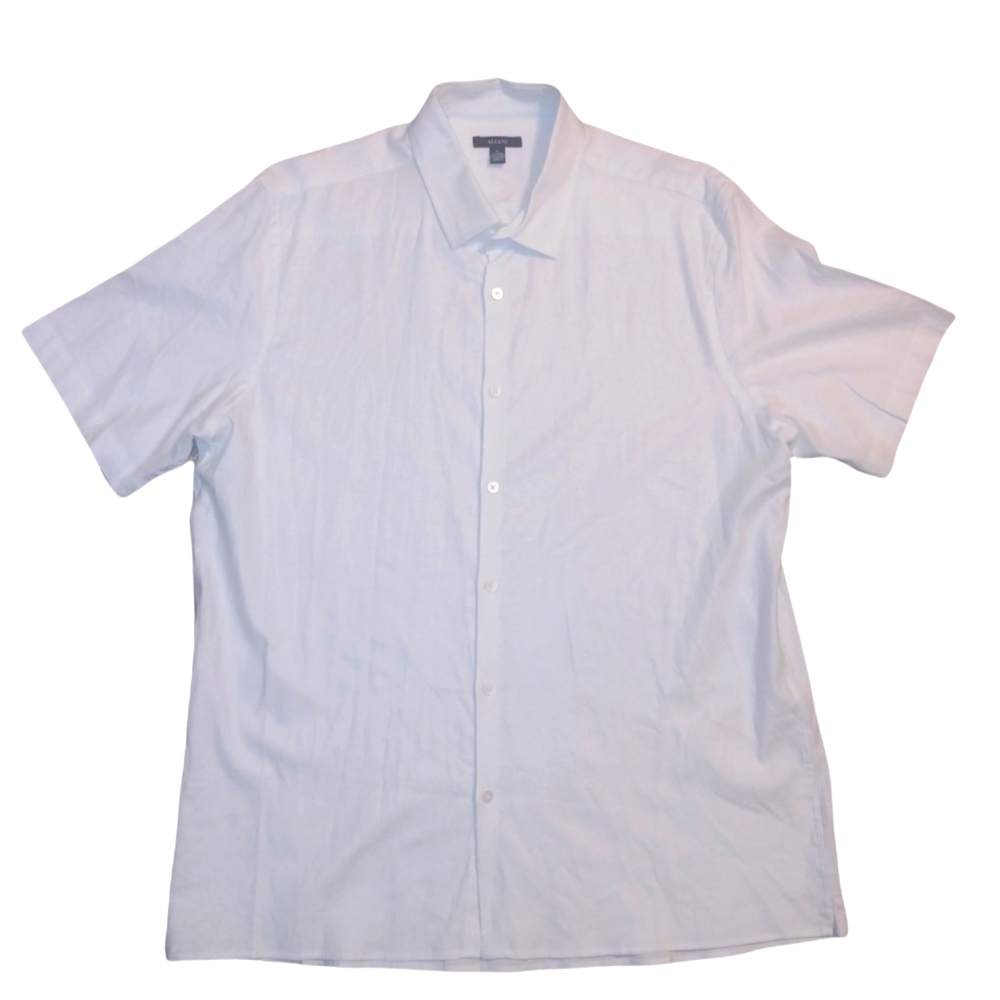 Brand NEW, MEN, Alfani shirt, size XL. Tags attached!